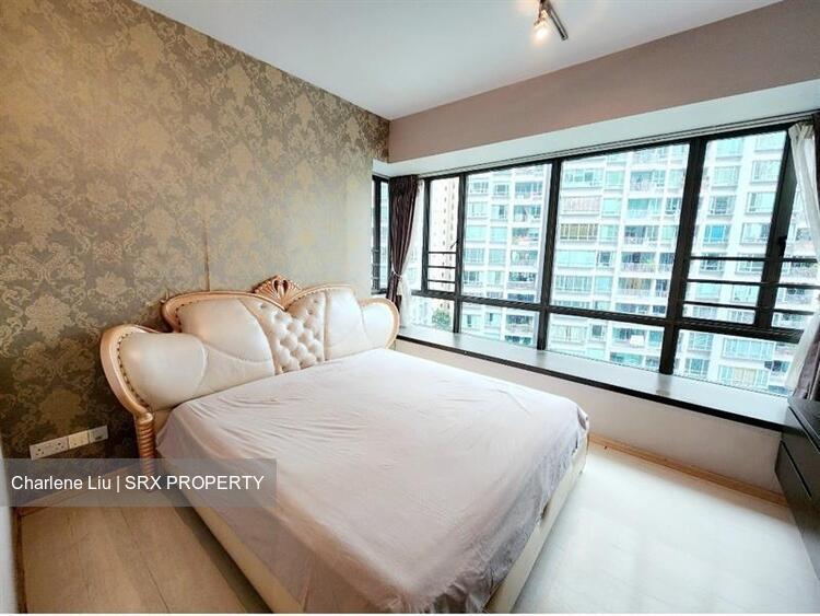The Quintet (D23), Condominium #485950381